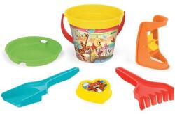 Wader Sand szett IML - 6 db - Micimackó (77137)