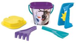 Wader Sand készlet IML - 5 db - Ice Kingdom 2 (77941)