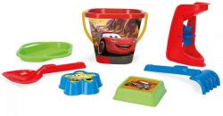 Wader Sand Kit autók (77642)