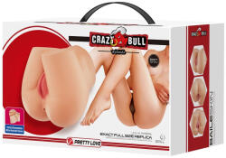 Crazy Bull Rolonda - szexshoponline