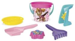 Wader Mancs őrjárat homokozó készlet 6 db (81537)