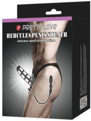  Pretty Love Hercules Penis Sheath - szexshoponline