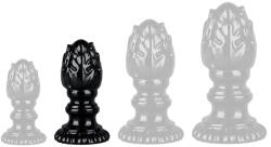  Flamms M - prémium anális dugó (11 x 5 cm) - szexshoponline