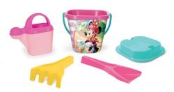 Wader Sand készlet IML - 5 db - Minnie (77441)