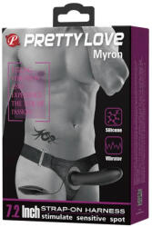 Pretty Love Myron - szexshoponline