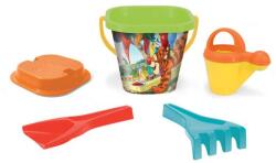 Wader Sand szett IML - 5 db - Micimackó (77141)