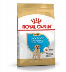 Royal Canin Bhn Labrador Retriever Puppy 12kg Eledel kölyökkutyák számára