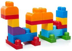 Mattel MEGA BLOKS Кубчета в пластмасова торбичка DCH55 (DCH55)