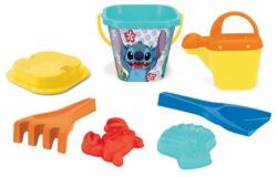 Wader Sand készlet IML - 7 db - Lilo & Stich (78042)