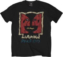 Pink Floyd Ing Division Bell Vintage Unisex Black 2XL (PFTEE57MB05)