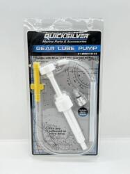 Quicksilver Gear Lube Pump Hajtóműolaj (8M0072133)