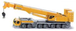 SIKU Super - Тежък автокран Liebherr 1: 87 (1886)