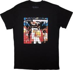 Queen Live Magic Black M Ing (QUTS114MB02)