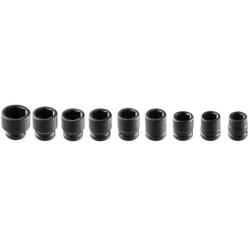NEO TOOLS 12-105 Gépi Dugókulcskészlet CRV 10db 27-50mm (Neo Tools 12-105) (Neo Tools 12-105)