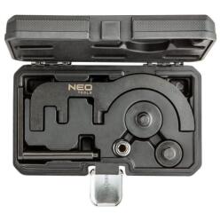NEO TOOLS 11-315 Időzítés reteszelő készlet BMW dízelmotorokhoz (Neo Tools 11-315) (Neo Tools 11-315)