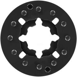 GRAPHITE 56H420 szerszámadapter multifunciós gépekhez, 2db (56H420) (56H420)