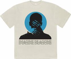 Imagine Dragons Follow You Natural XL Ing (IMDRTS12MNAT04)