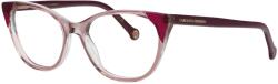 Carolina Herrera HER 0282 35J 53 Ochelari de citit