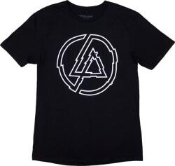 Linkin Park Ing A Thousand Suns Unisex Black L (LPTS27MB03)