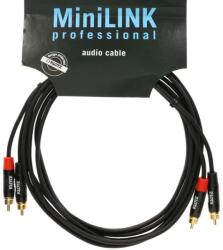 KLOTZ KT-CC600 6 m Audiokábel (KT-CC600)