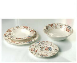 Churchill JACOBEAN kerámia étkészlet (19 részes) (JACO00331)