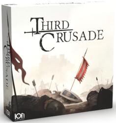 ION Third Crusade (angol) társasjáték