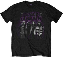 Black Sabbath Masters of Reality Black 2XL Ing (<![CDATA[BSTS34MB05]]>)