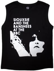 Siouxsie & The Banshees At The BBC Black S Ing (SATBTANK01MB01)