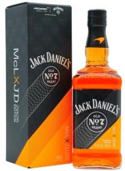 Jack Daniel's McLaren Edition 2025 whiskey DRS (0, 7L / 43%) - goodspirit