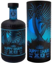 The Duppy Share XO rum DRS (0, 7L / 40%) - goodspirit