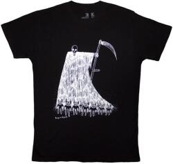 Radiohead Grim Reaper Black M Ing (RHTS14MB02)