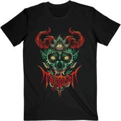 Mastodon Ing Leaf Beast Unisex Black XL (MASTEE25MB04)