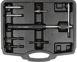 TOYA YT-05343 Sérült izzítógyertya kiszedő készlet 7 részes (YT-05343)