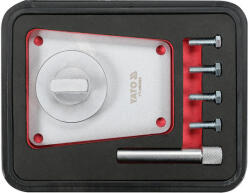  YATO YT-060022 Vezérlés rögzítő készlet 5 részes (benzin) Opel (YT-060022)