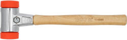 TOYA YT-45482 Műanyag kalapács 50 mm hickory nyéllel (YT-45482)