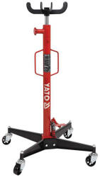  YATO YT-55600 Hidraulikus sebességváltó emelő 500kg (YT-55600)