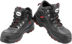 TOYA YT-80658 Munkavédelmi cipő 47-es méret S3 (YT-80658)