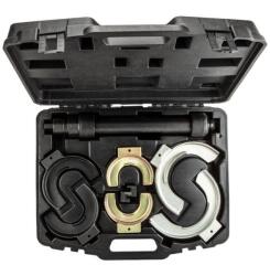 NEO TOOLS 11-797 Rugóösszehúzó készlet MONOBLOC villás (11-797) (11-797)