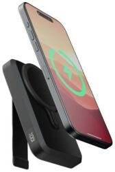 A-Solar Magnetic Wireless Powerbank 10.000mAh (FS5W101) (FS5W101)