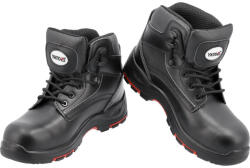 TOYA YT-80750 Munkavédelmi cipő 39-es méret S3 (YT-80750)