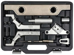  YATO YT-06027 Vezérlés rögzítő készlet 14 részes (benzin) Chevrolet Opel Saab (YT-06027)