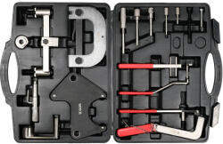  YATO YT-06324 Vezérlés rögzítő készlet 17 részes (dízel, benzin) Renault (YT-06324)