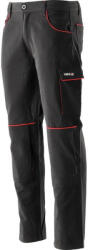 TOYA YT-79243 Munkavédelmi deréknadrág L/XL-es méret COMFY (YT-79243)