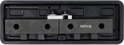  YATO YT-06332 Vezérlés rögzítő készlet 4 részes (benzin) BMW (YT-06332)