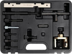  YATO YT-06021 Vezérlés rögzítő készlet 12 részes (dízel, benzin) Ford Mazda Volvo (YT-06021)