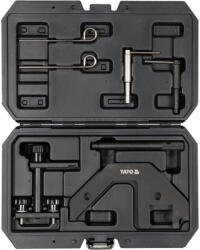  YATO YT-06333 Vezérlés rögzítő készlet 7 részes (dízel) BMW (YT-06333)