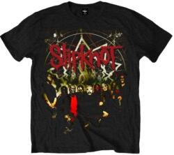 Slipknot Waves Black M Ing (SKTS10MB02)