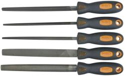 NEO TOOLS 37-610 reszelő készlet 5db (neo37-610) (neo37-610)