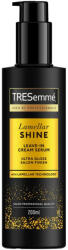 TRESemmé Lamellar Shine kiöblítés nélküli hajszérum az ultrafényes hajért (200 ml)