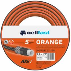  Locsolótömlő Orange 1/2" 25m - 15-002 (15-002)